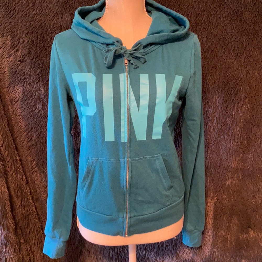 PINK Hoodie